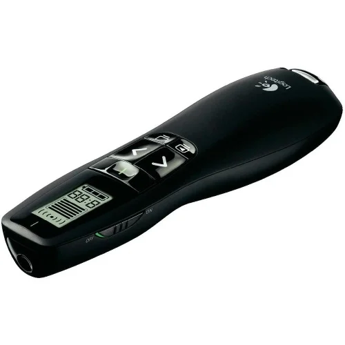 Apontador Logitech Professional Presenter R700