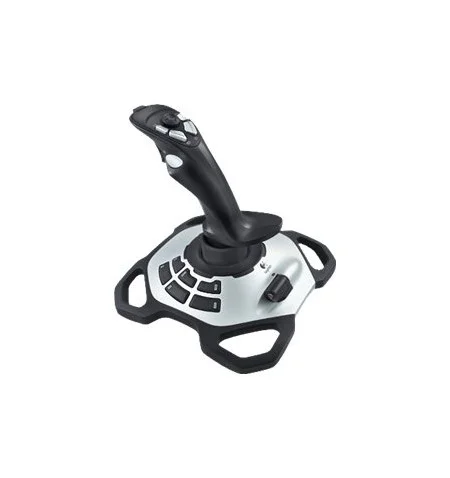 Joystick Logitech Extreme 3D Pro