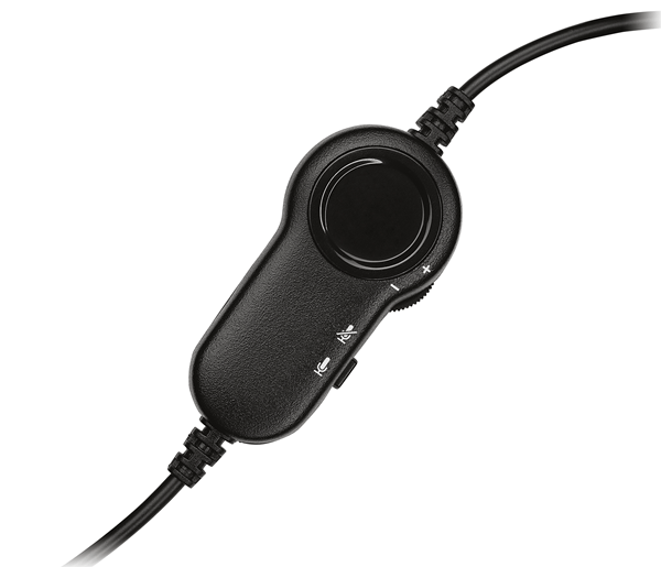 Logitech Headset Stereo H151