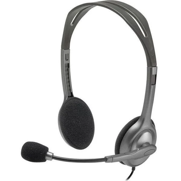 Logitech Headset H111
