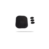 Spare/Group USB WW Adhesive Fastner - 993-001141
