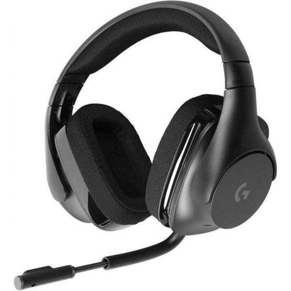 Logitech Headset G533 - 981-000634
