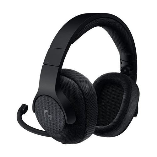 Auscultadores Gaming Logitech G433 7.1 Surround