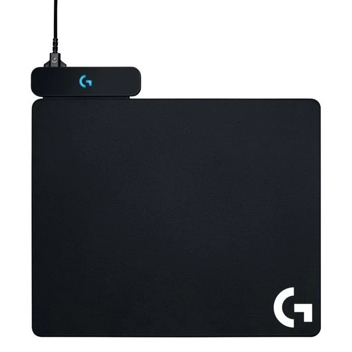 Tapete Logitech G Series PowerPlay Wireless Charging