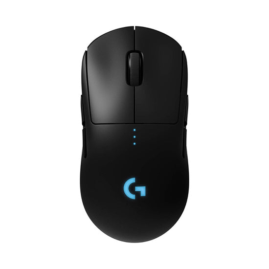 Logitech Pro Wireless Gaming 16000DPI - 910-005273