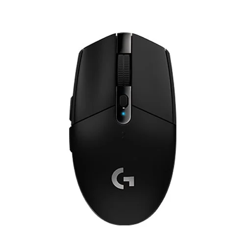 Rato Logitech G305 LightSpeed Wireless Preto