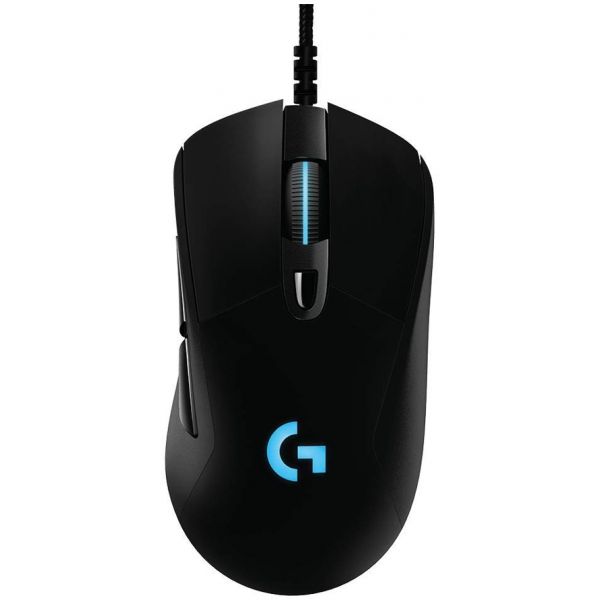 Logitech G403 HERO Gaming Mouse - 910-005633