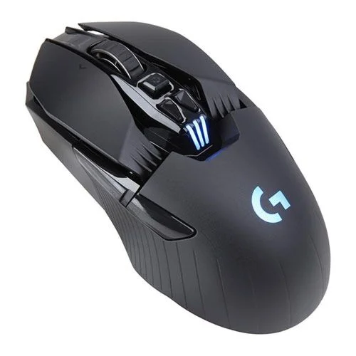 Rato Óptico Logitech G903 LightSpeed RGB Wireless