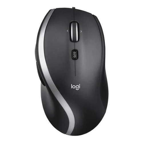 Rato Logitech M500s Advanced Optical