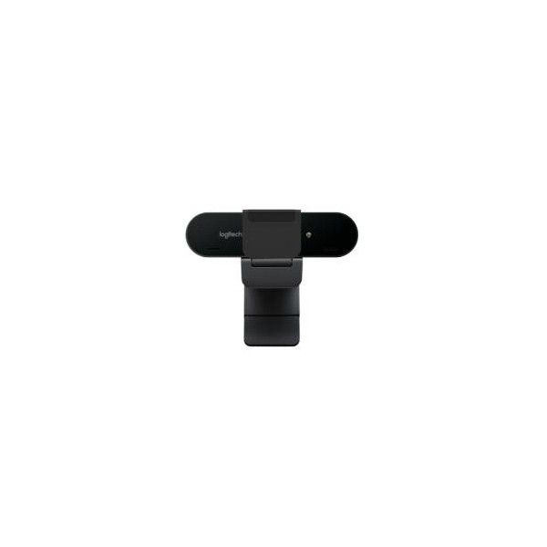 Logitech Cobertura de Privacidade para Webcam Brio Ultra hd Pro (preto)