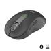 Logitech Signature M650 Wireless Graphite - 910-006274
