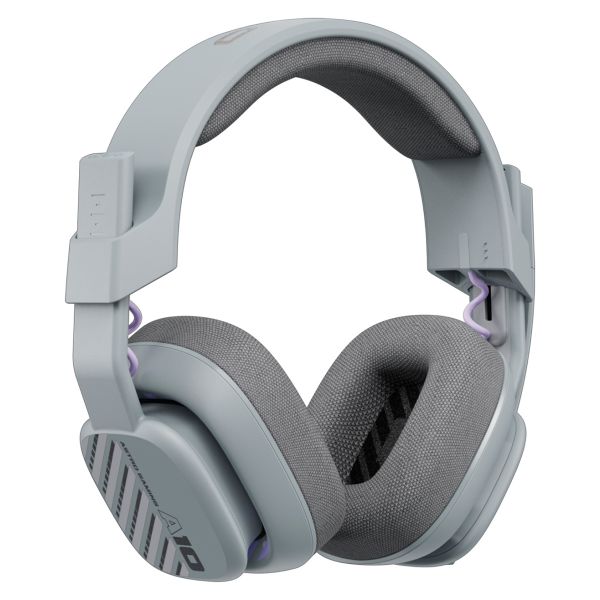 Logitech G Astro A10 (Gen 2) Cinza - 939-002071