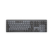 Teclado Logitech MX Mechanical 920-010756 Sem Fios UK Layout Graphite