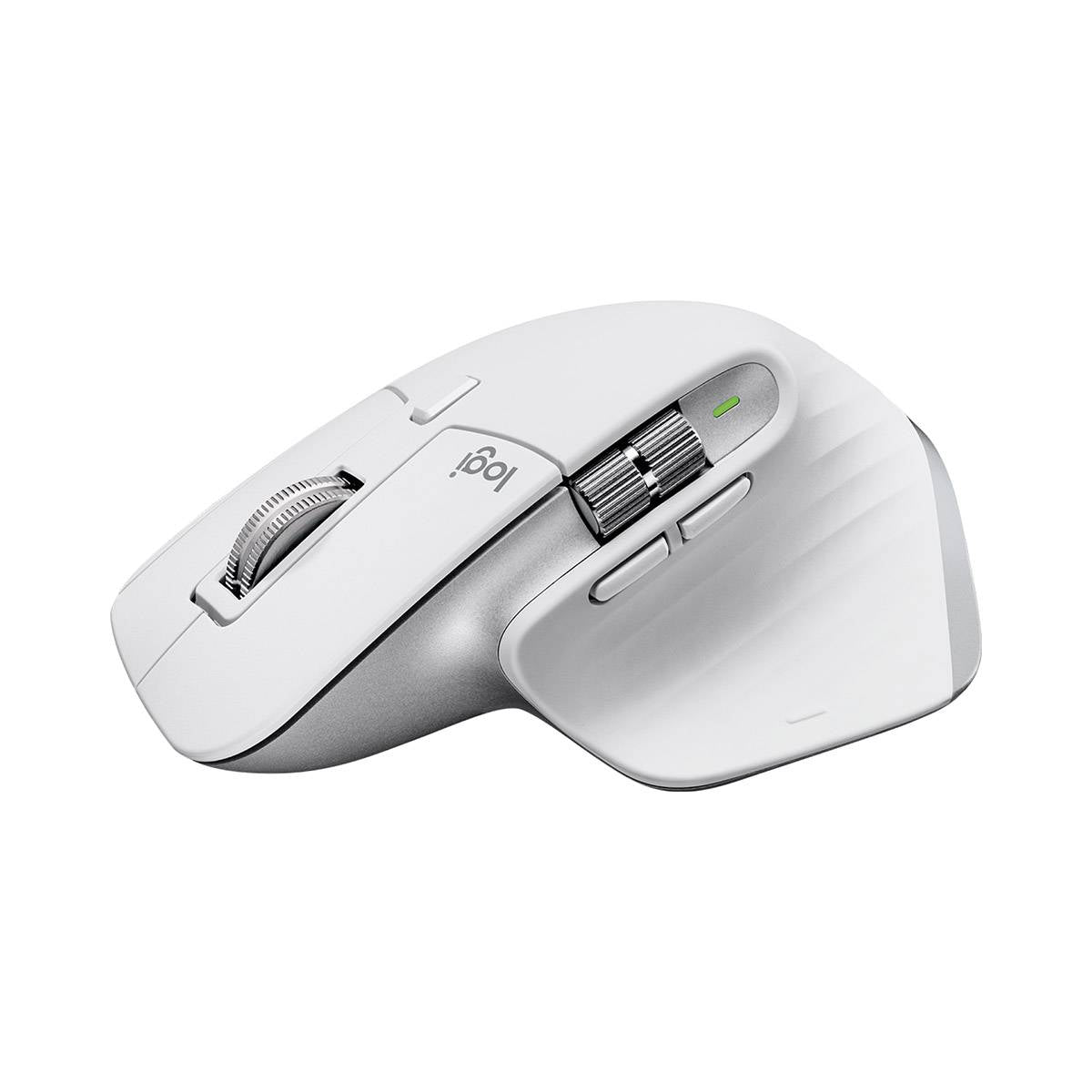 Rato Óptico Logitech MX Master 3s Wireless/Bluetooth 8000DPI White