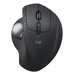 Logitech MX Ergo S Sem Fios Preto