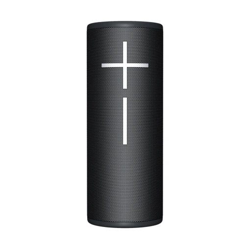 Ultimate Ears MEGABOOM 4 Coluna Bluetooth Preto