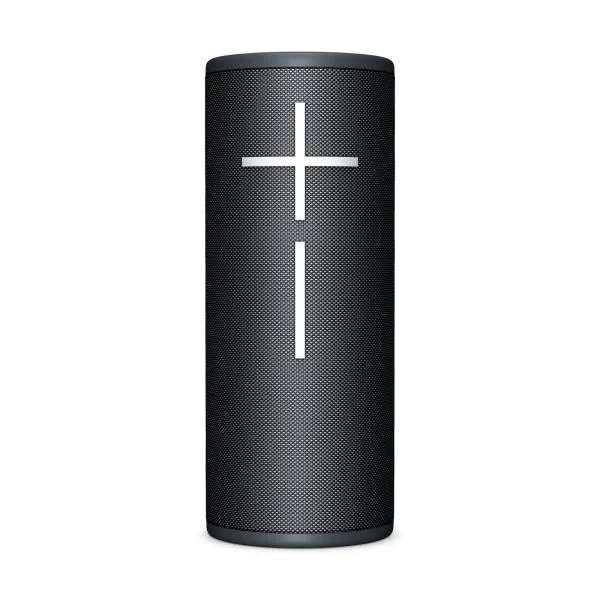 Logitech Boom 4 Coluna Bluetooth Sem Fios Active Black