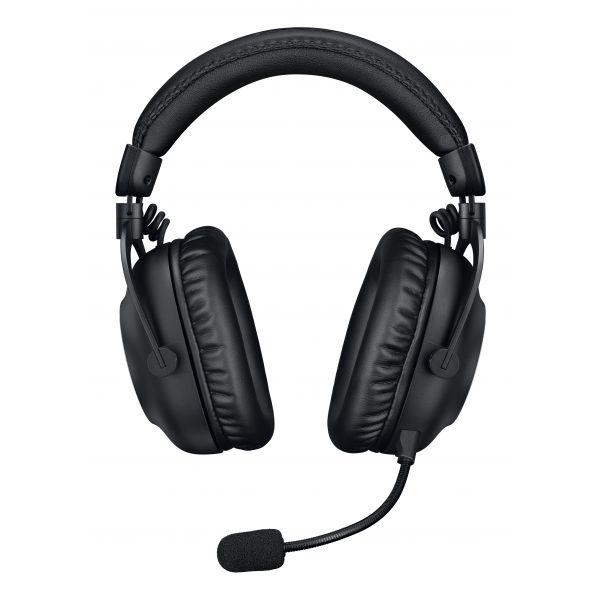 Logitech G PRO X 2 LIGHTSPEED Black Wireless PC/PS/Switch