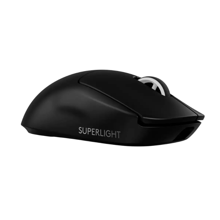 Rato Gaming Logitech G Superlight 2 SE Wireless 44000DPI Preto