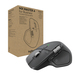 Logitech MX Master 4 for Business Wireless Graphite
