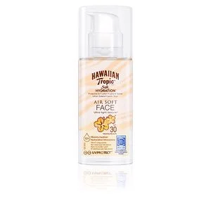 SILK HYDRATION AIR SOFT FACE lotion SPF30