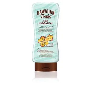 SILK HYDRATION AIR SOFT after sun