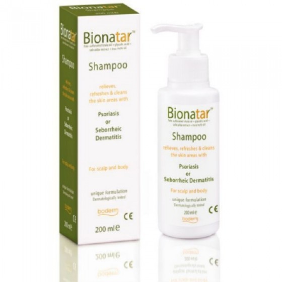 Bionatar Ch 200 Ml