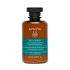Apivita Holistic Hair Care Pepermint & Propolis Shampoo Cabelos Oleosos 250ml | Saude Mayor