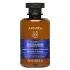 APIVITA CHAMPÔ TONIFICANTE HOMEM 250ML | WOWFARMA