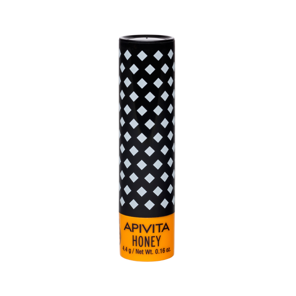 Apivita Cuidado Labial de Mel 4,4g