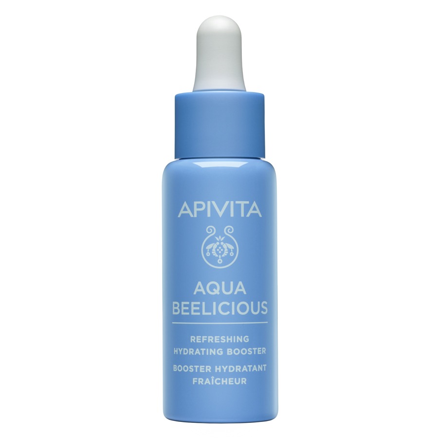Apivita Aqua Beelicious Booster Hidratante e Refrescante 30ml