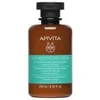 APIVITA CHAMPÔ RAÍZES OLEOSAS E PONTAS SECAS 250ML | WOWFARMA