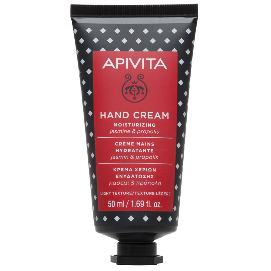 Apivita Maos Cr Jasmim/Propolis 50ml