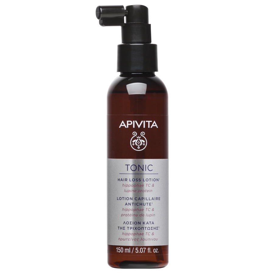 Apivita Cuidado Capilar Holístico Loção Queda de Cabelo 150 mL