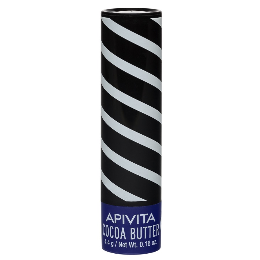 Apivita Labial de Manteiga de Cacau SPF20+ 4,4g