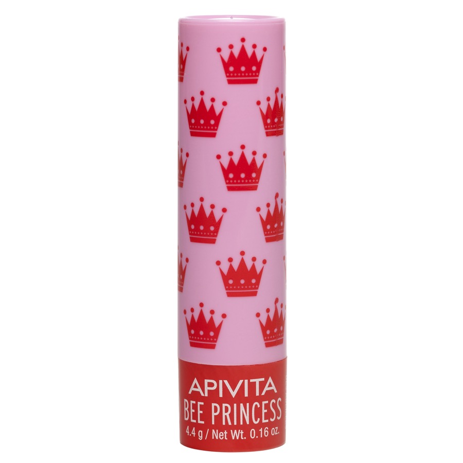 Apivita Labial Bee Princess Bio-Eco 4,4g