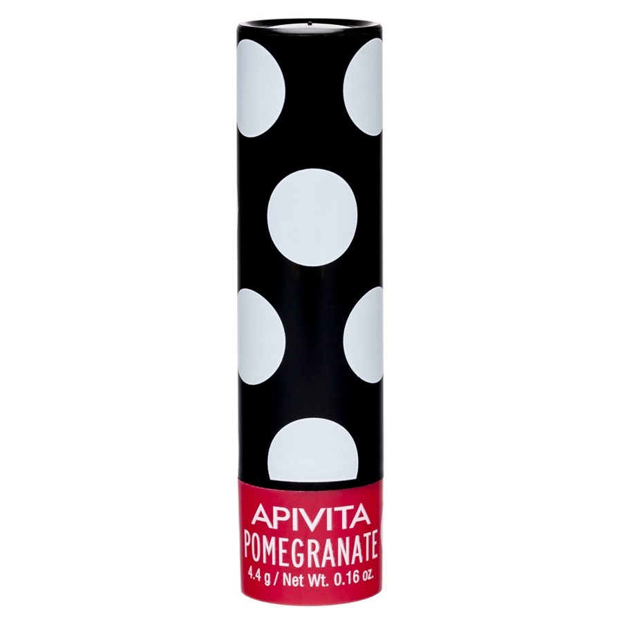 Apivita Lip Care Roma C/ Cor 4,4g
