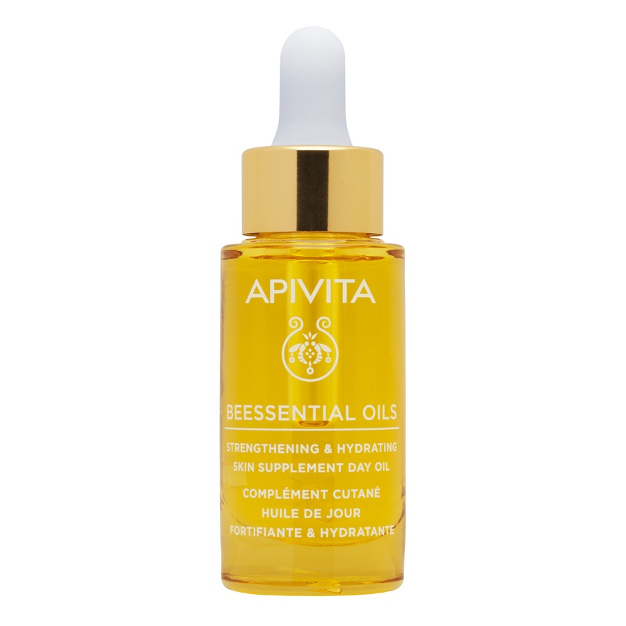 Apivita Beessential Oils Óleo de Dia 15ml