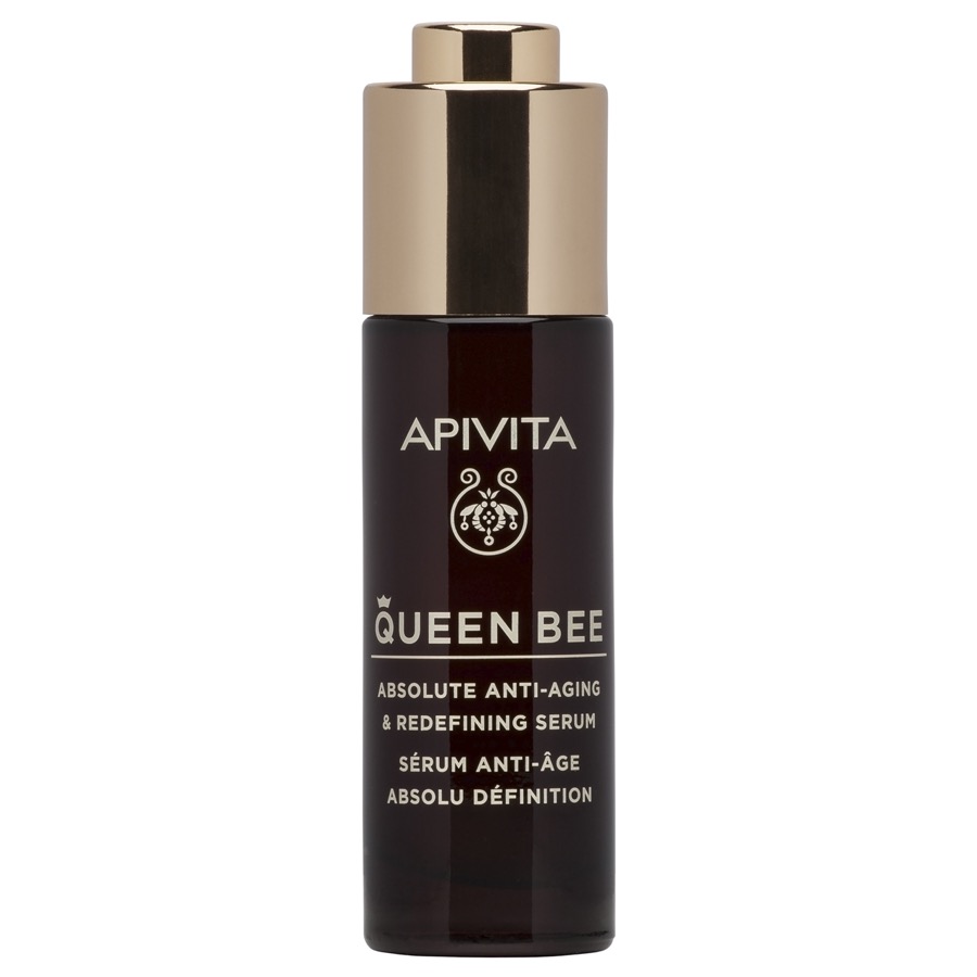Apivita Queen Bee Serum Absol 30Ml