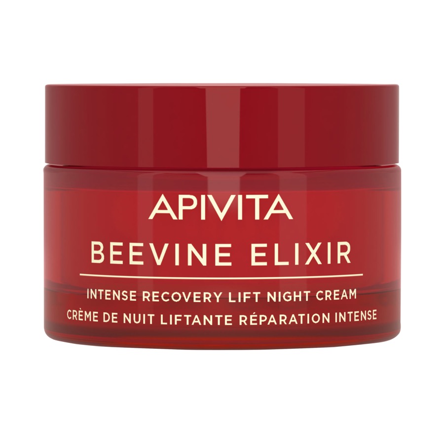 Apivita Beevine Elixir Creme Noite 50 mL