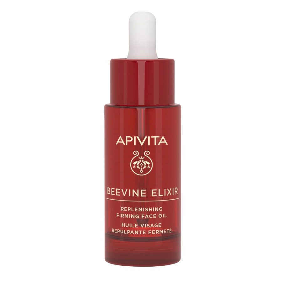 Apivita Beevine Elixir Oleo 30 mL