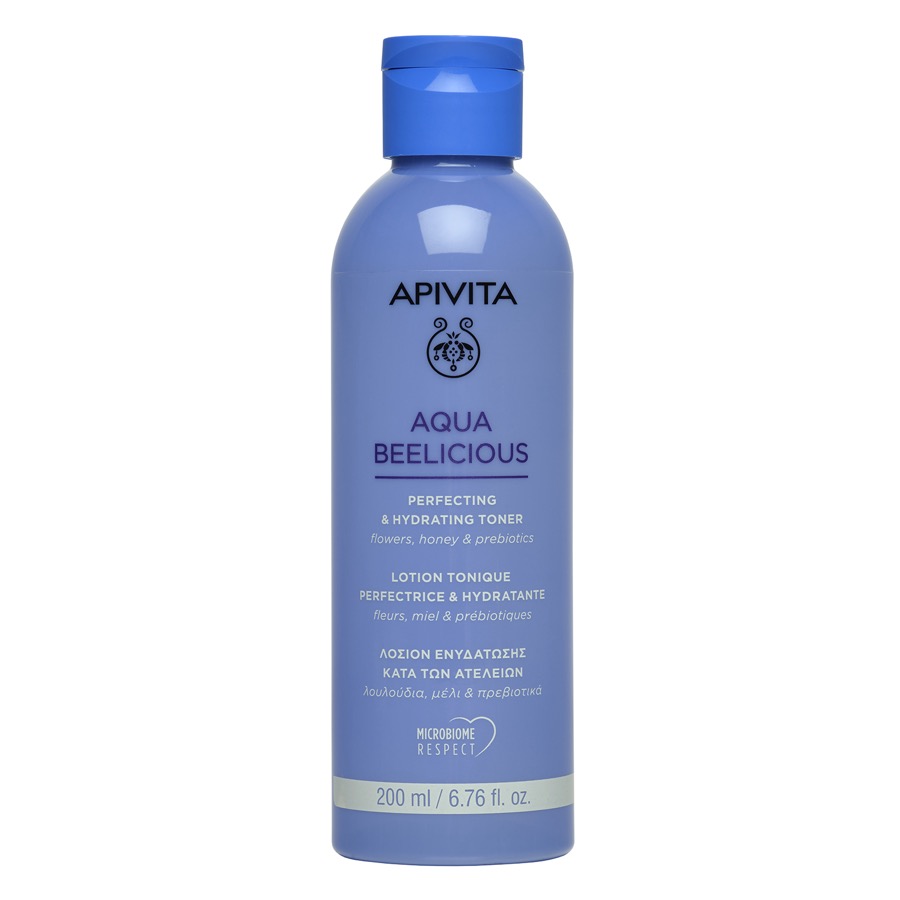 Apivita Aqua Bee Tonico Hidratante 200 mL