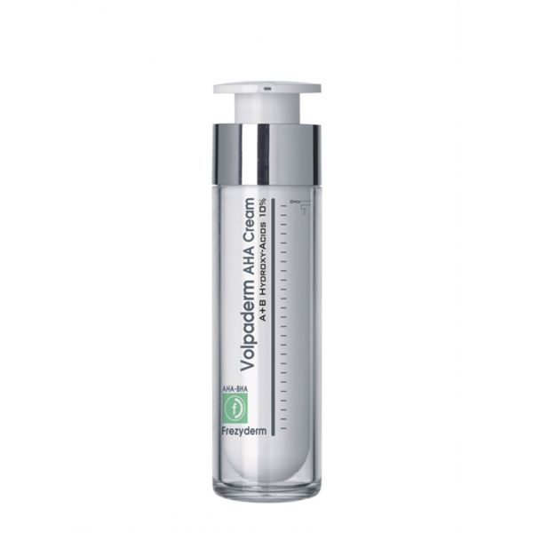 Frezyderm Volpaderm AHA Creme de Rosto PNS 50ml