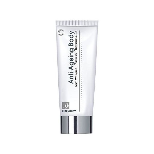 Frezyderm Creme Corporal Antienvelhecimento 200ml