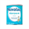 Novalac Allernova Ar Leite Lactente 400g | Saude Mayor