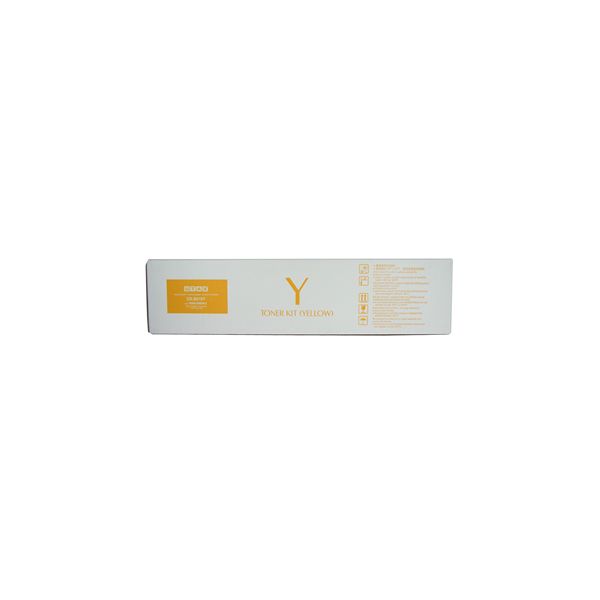 Utax Toner CK-8515Y Amarelo