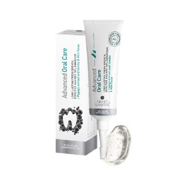 Advanced Oral Care 35ml
