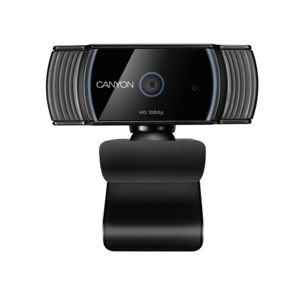Canyon Webcam C5 Full HD