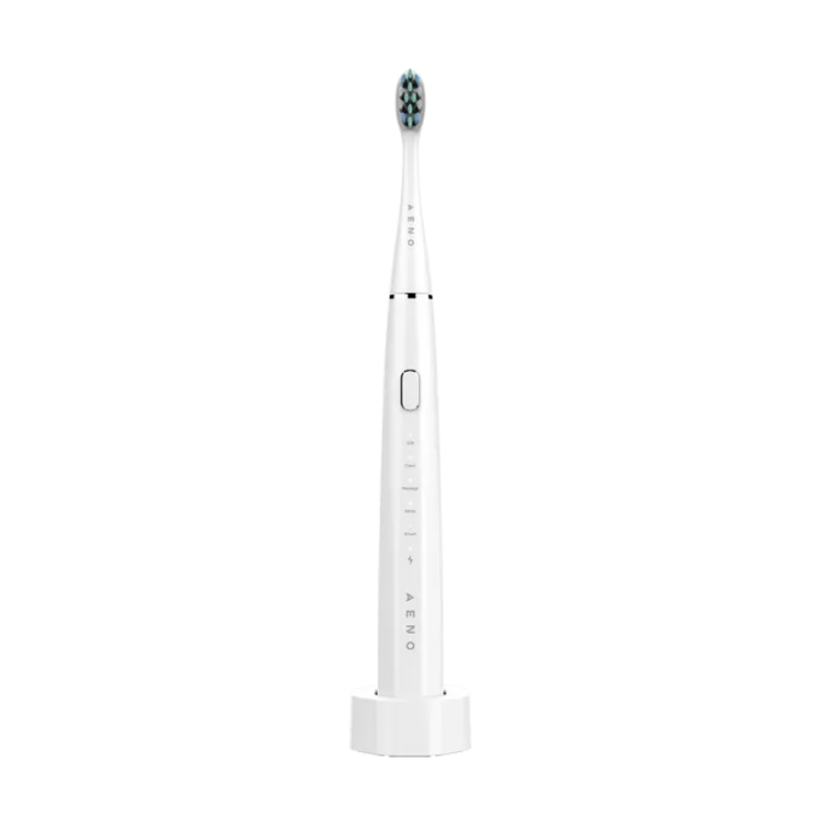Escova de Dentes Elétrica AENO DB1S IPX7 Branco