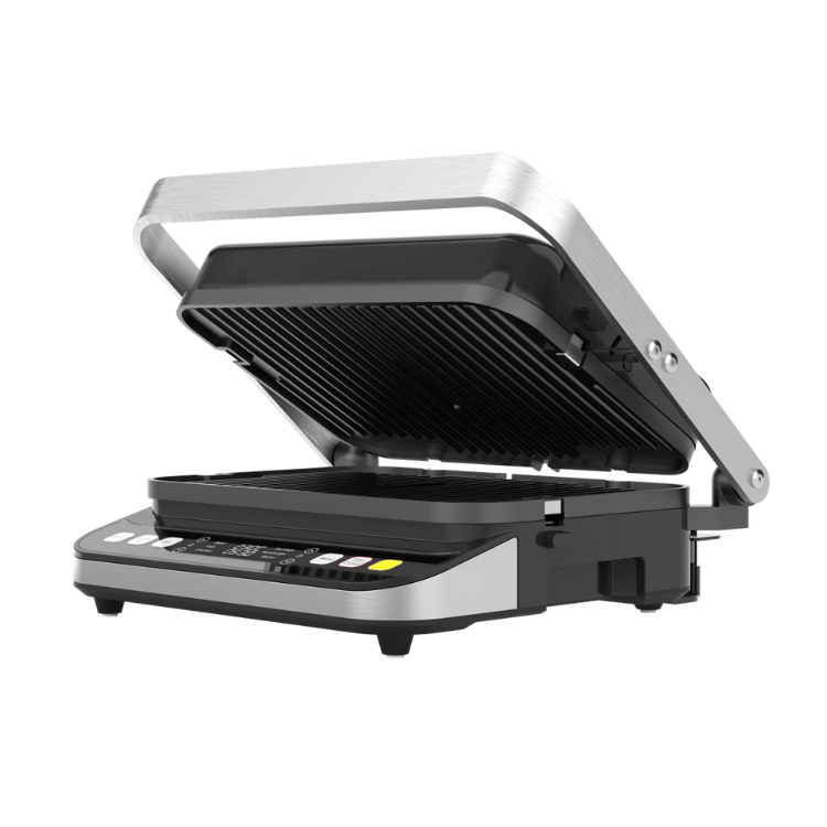 Grelhador Elétrico AENO EG5 2000W Preto